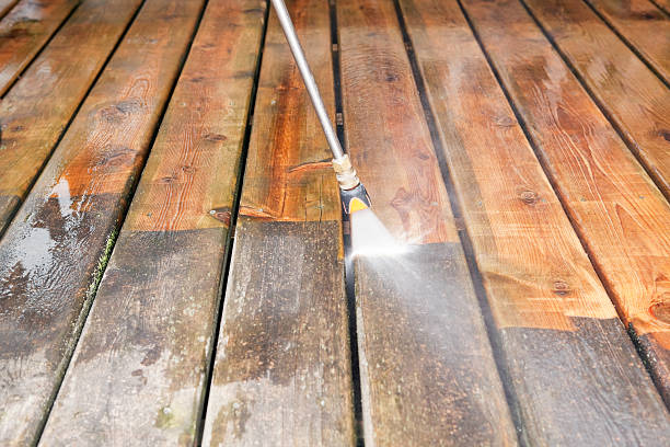 Best Post-Construction Pressure Washing  in Wayne, IL